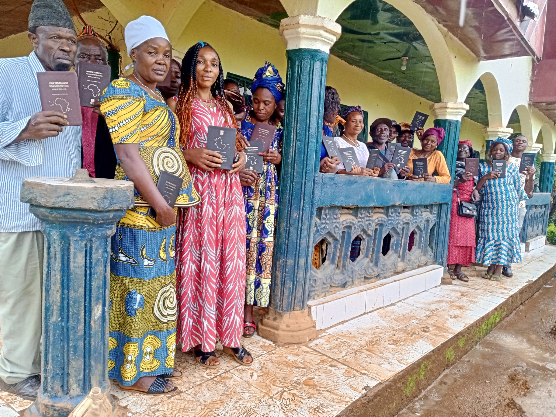 Highlights of GMM Enkindle Projects 2023!