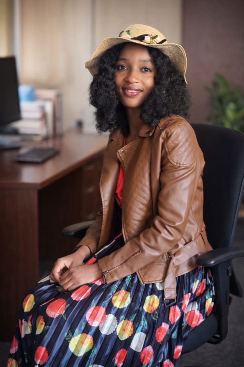 GMM Success Story With Cheng Marie-Claire Momoh!